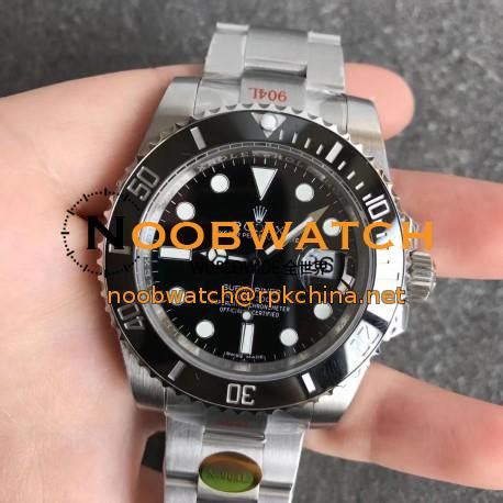 rolex submariner noob v12|noob factory model v12.